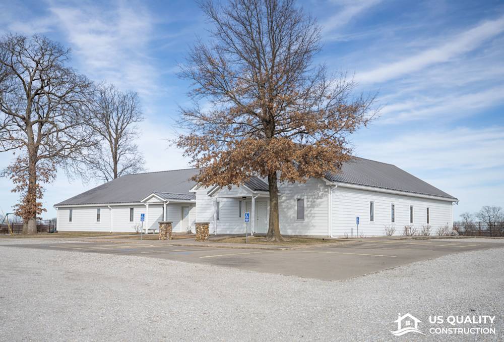 Siding Replacement & Installation