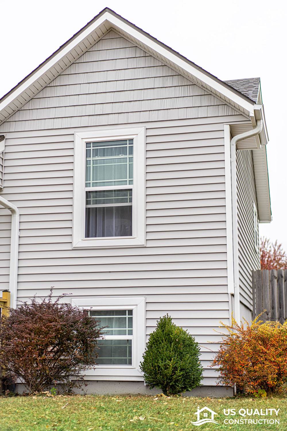 Siding Replacement