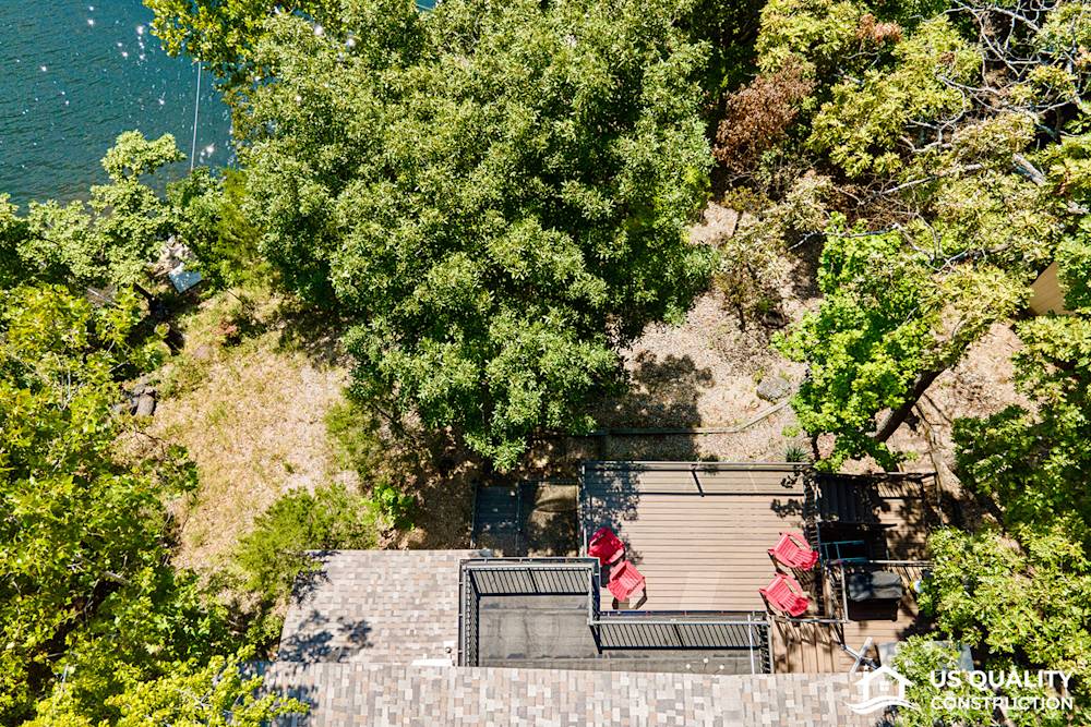 Deck Remodel