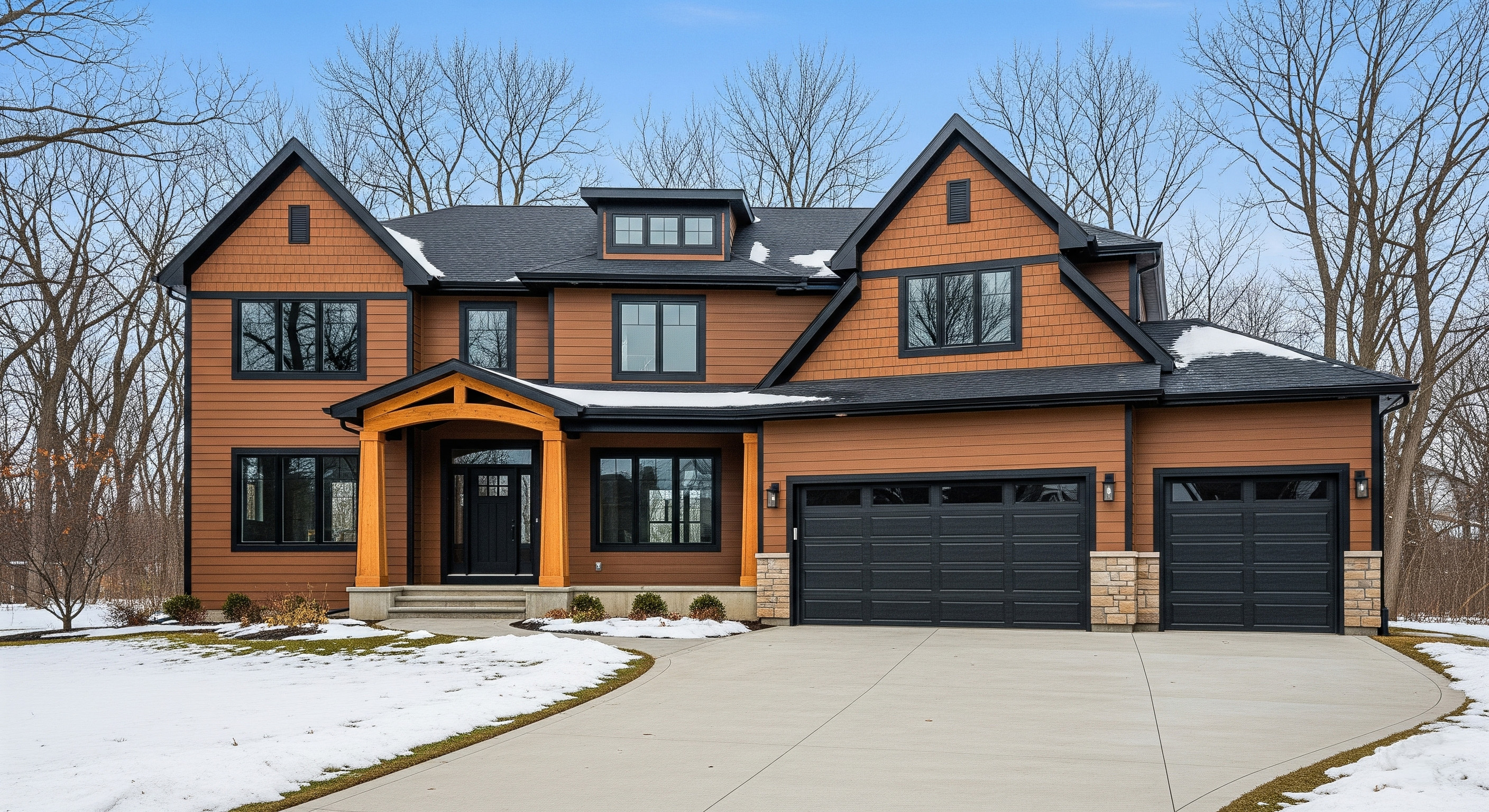 Add More Comfort, Beauty & Energy Efficiency!