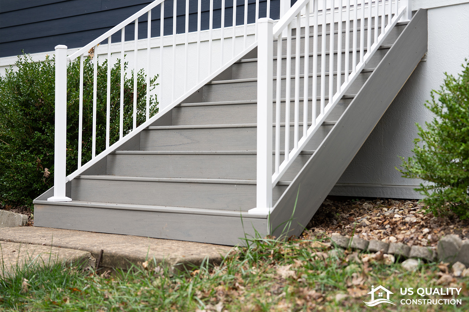 Structural Four-Season Room Conversion and Siding Replacement