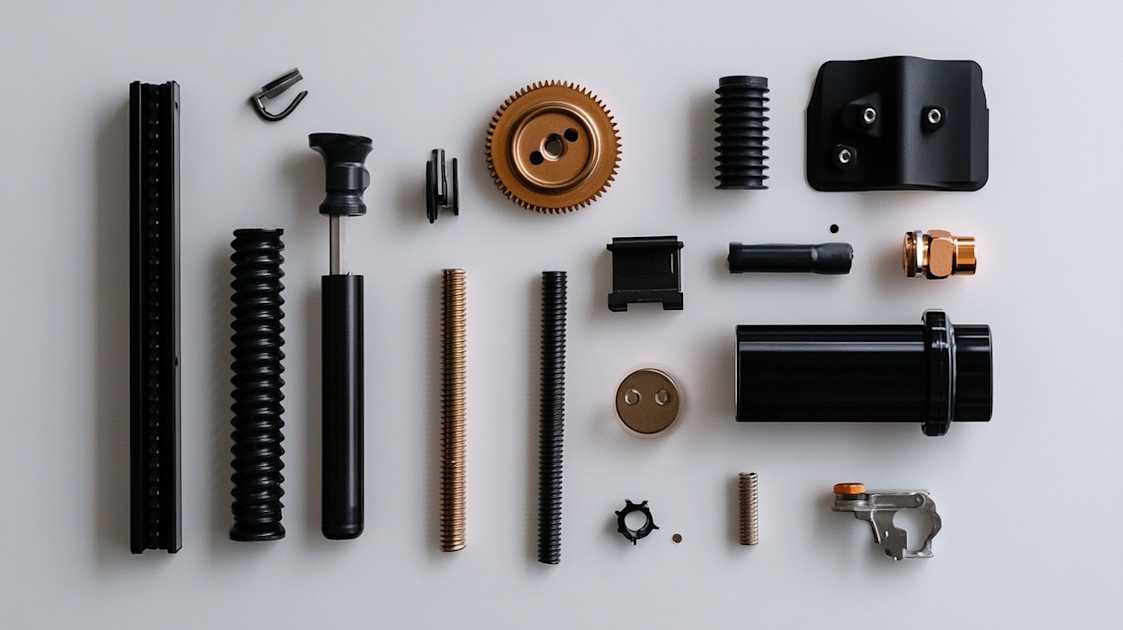 Andersen Window Parts: Your Essential Guide