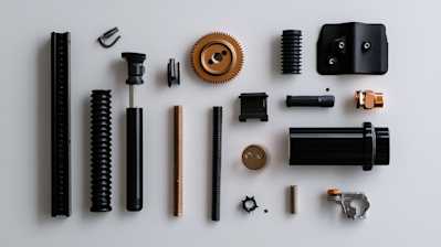 Andersen Window Parts: Your Essential Guide