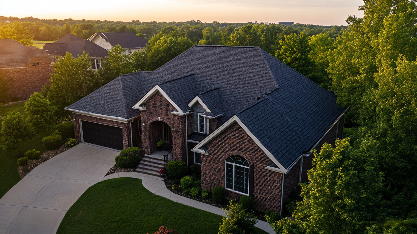 Roof Warranty: What You Need to Know