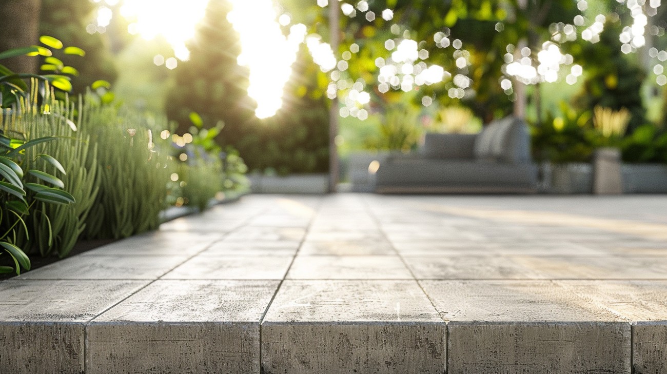 best concrete deck blocks