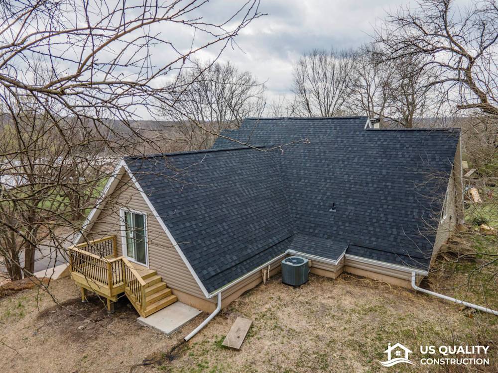 Siding Replacement