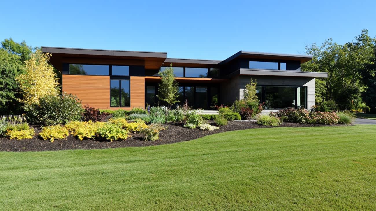 Insulated Siding Benefits for Your Home