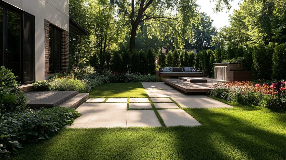 Backyard Pavers: Transform Your Outdoor Space Today