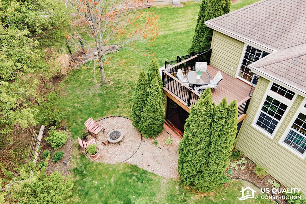 Deck Replacement