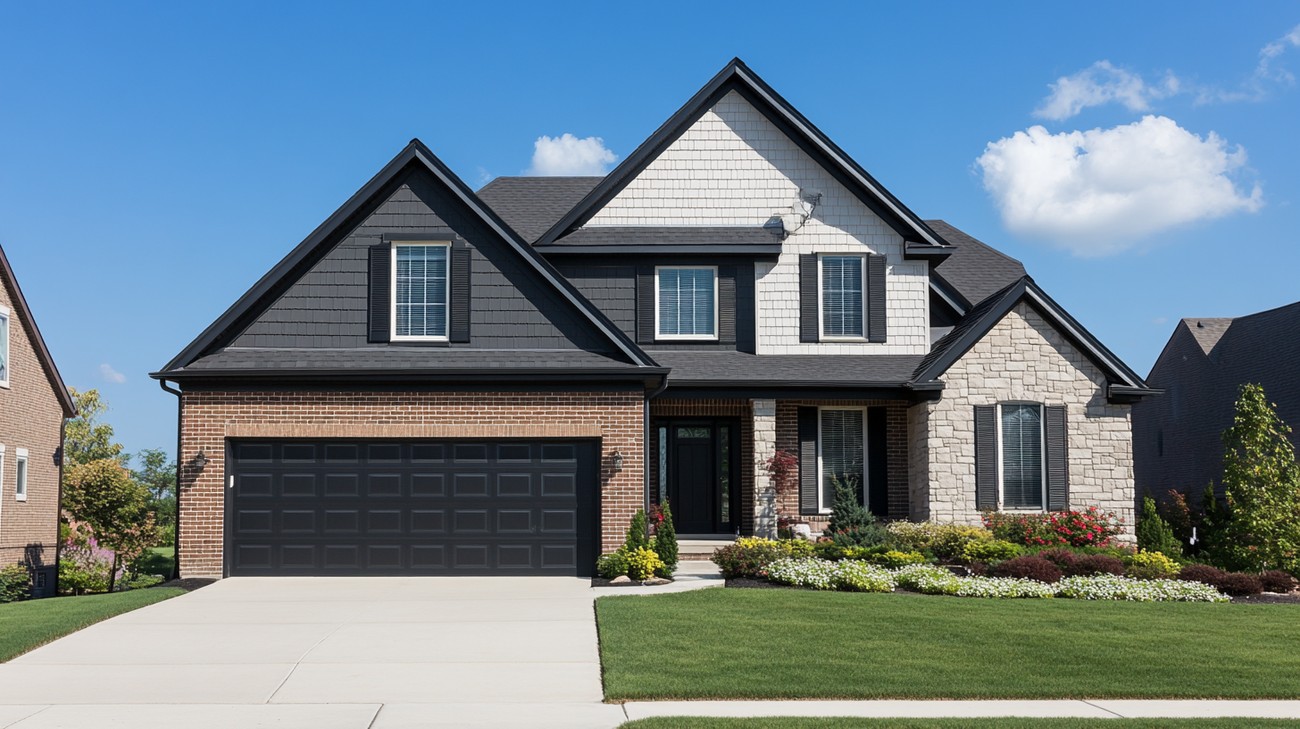 Ultimate Guide to Popular House Siding Styles