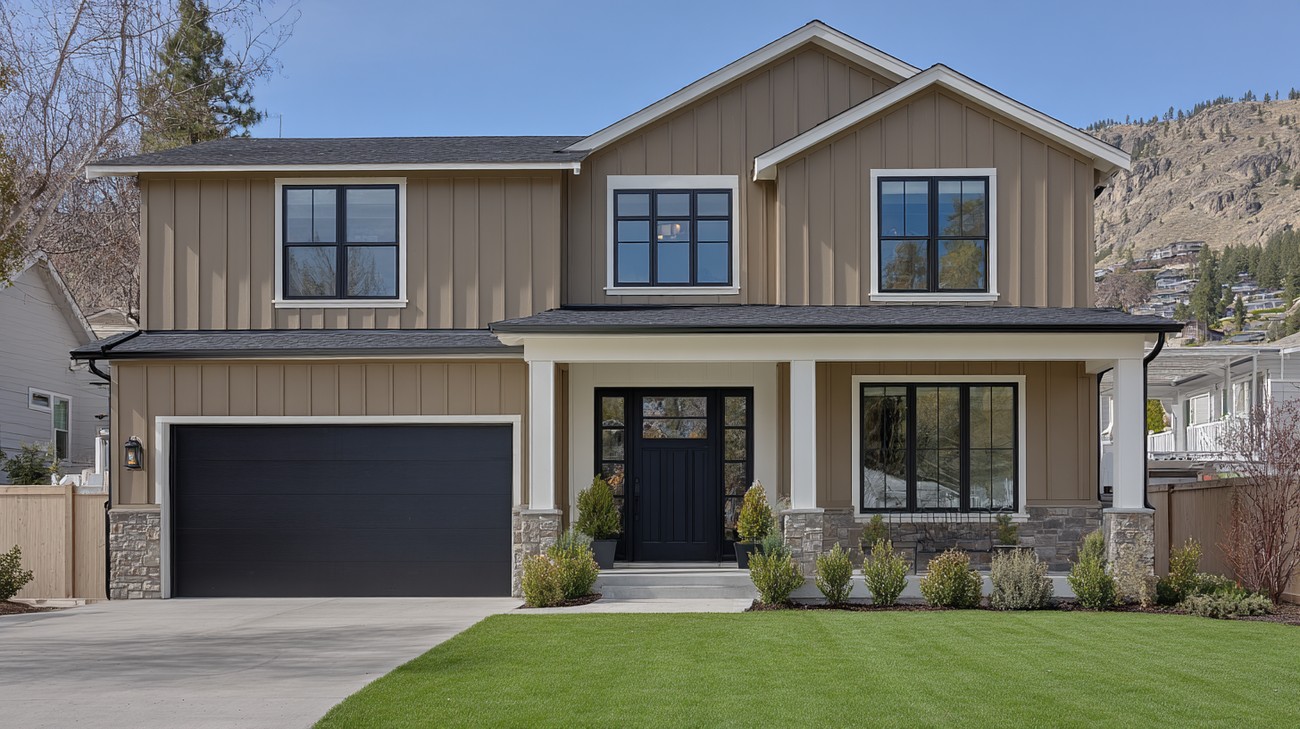 siding company photo