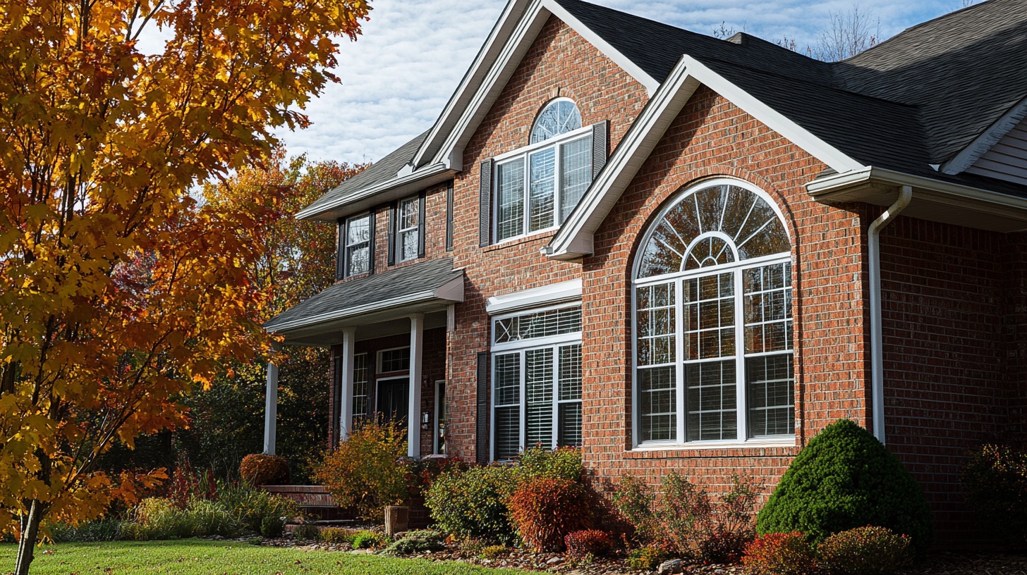 Single vs Double Hung Windows: Which is Best?