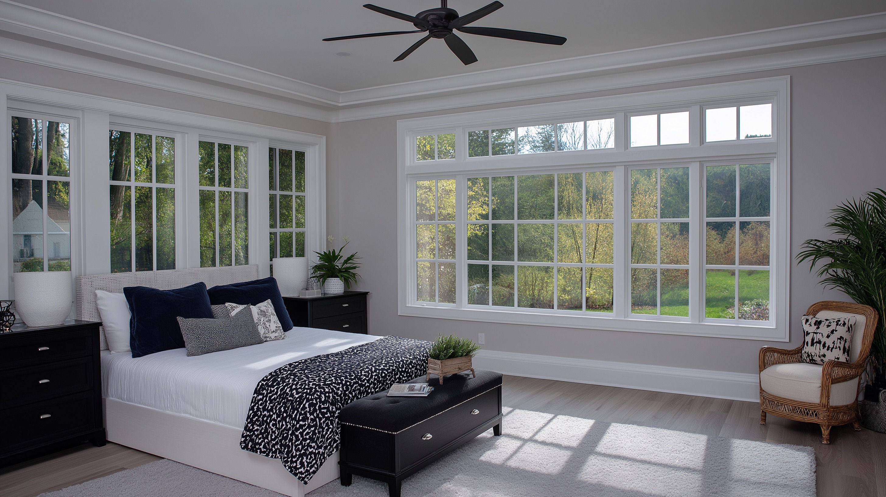 Gardner Andersen Windows