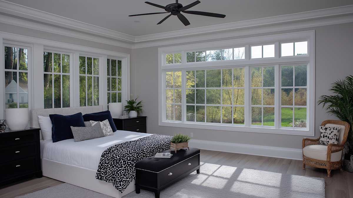 Prairie Village Andersen Windows