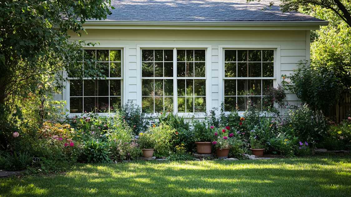 Garden Windows: The Ultimate Guide to Installation and Benefits