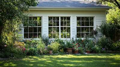Garden Windows: The Ultimate Guide to Installation and Benefits