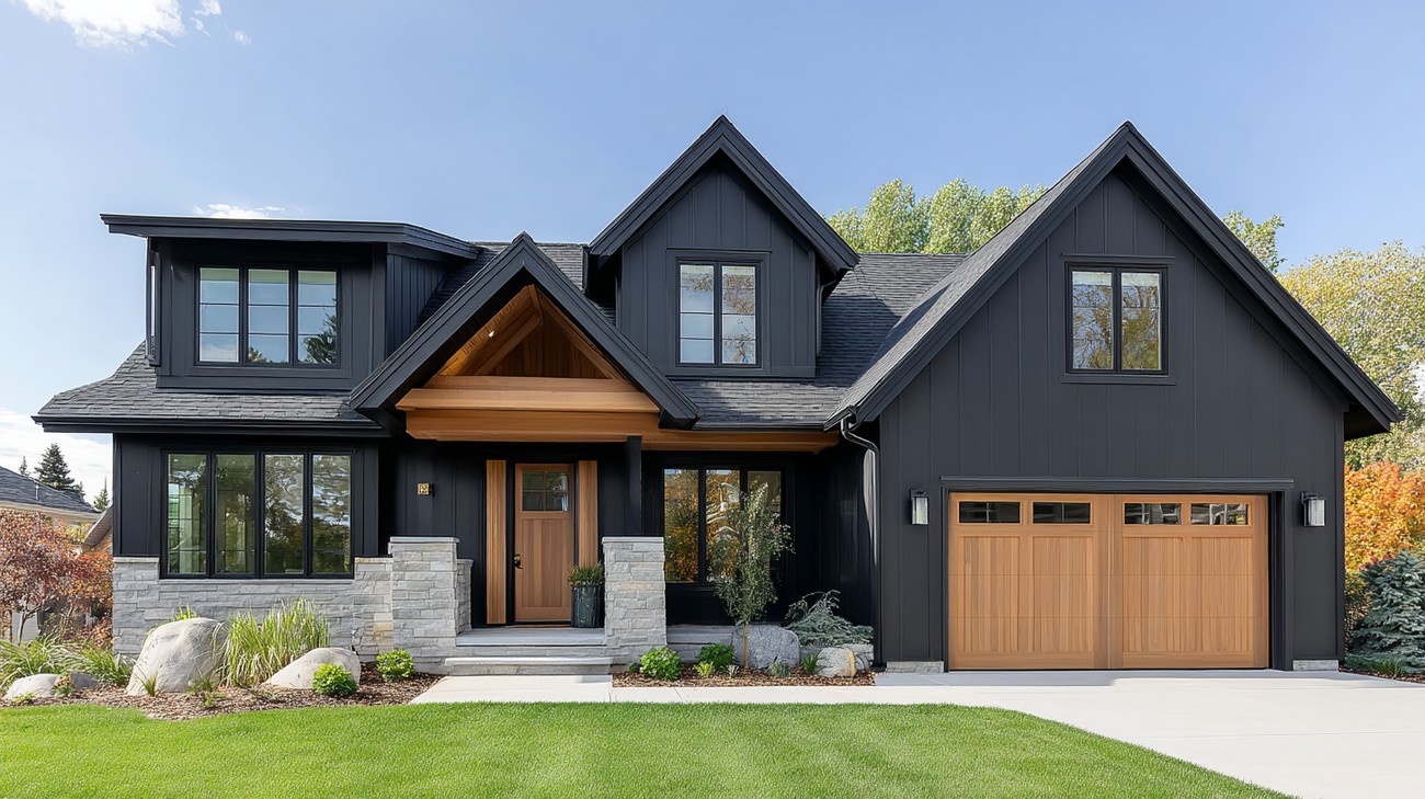 best siding company