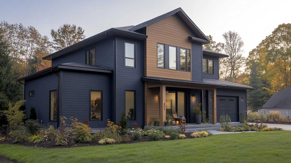 Aluminum Siding: Durable, Stylish, Cost-Effective Solution