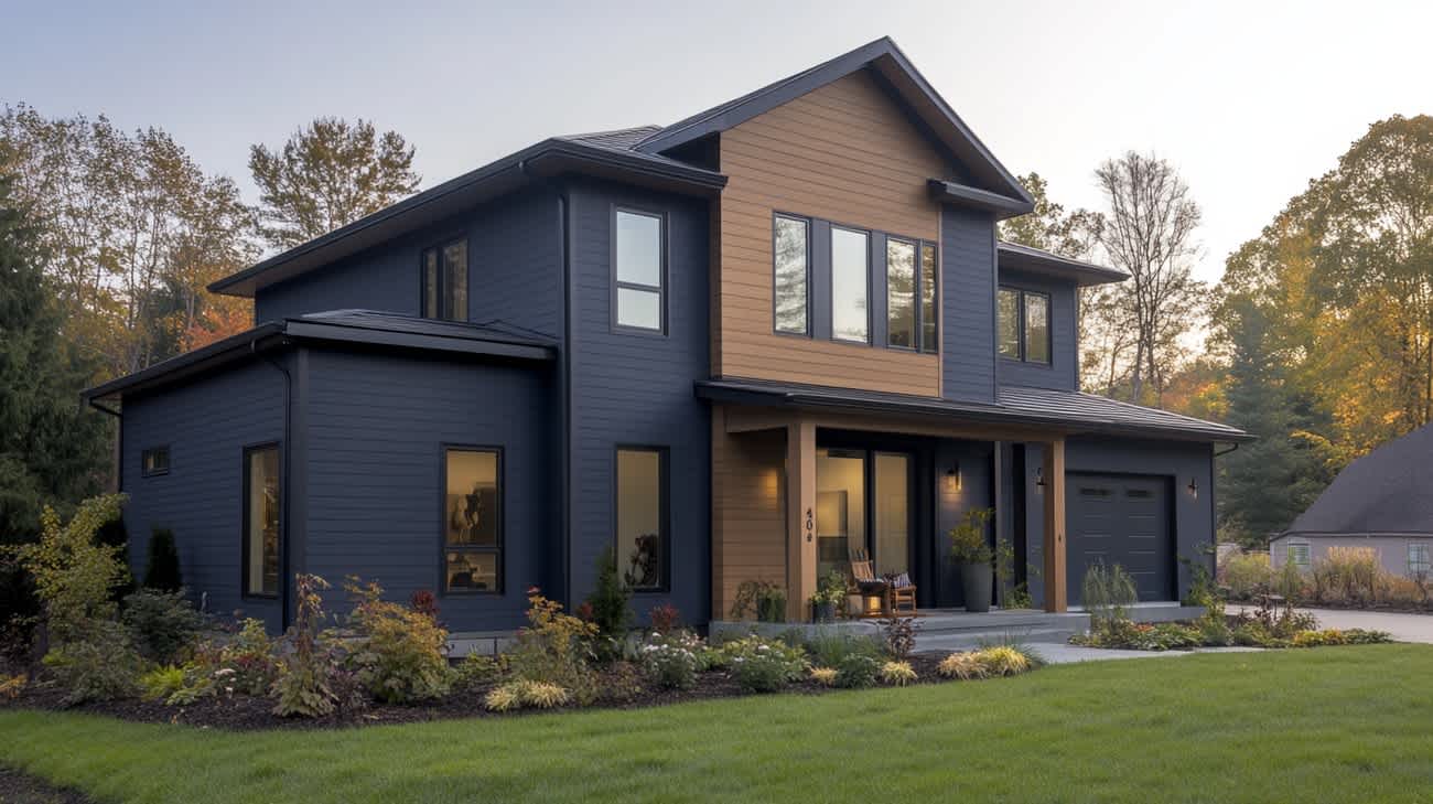 Aluminum Siding: Durable, Stylish, Cost-Effective Solution
