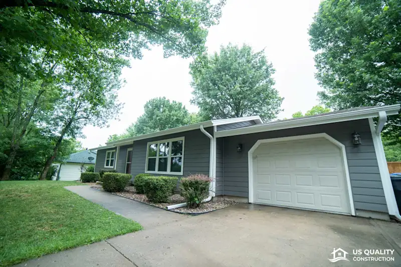 Siding Installersx
