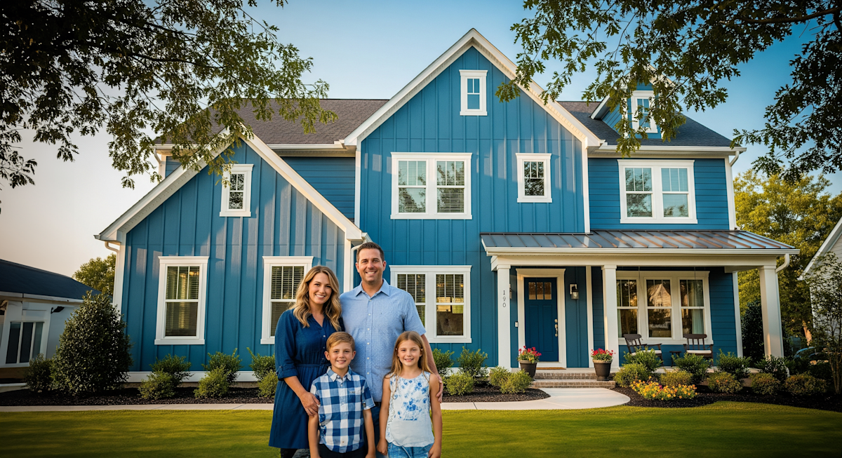 Siding Replacement