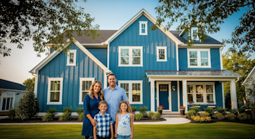 Siding Replacement Contractor in Kansas City