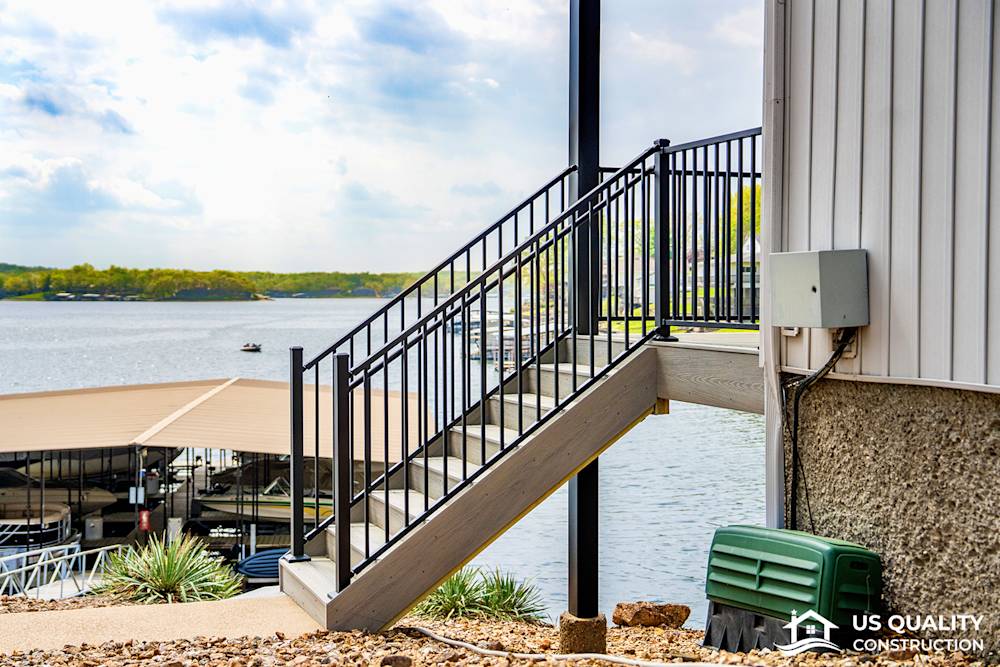 Condominium Deck Replacement