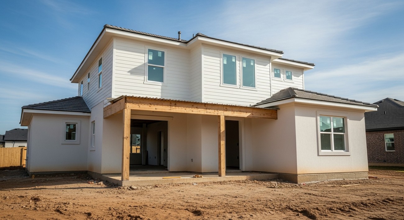 What Does a General Contractor Do? Find Out Here!