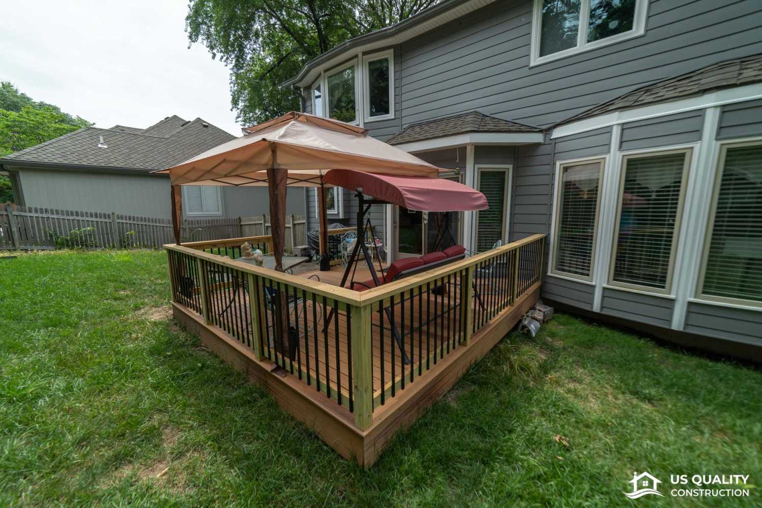 Questions to Ask Before Hiring a Deck Builder Near You