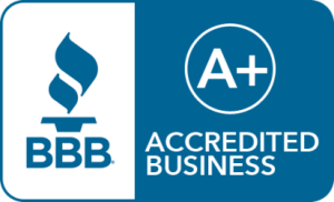 BBB Accredited Business