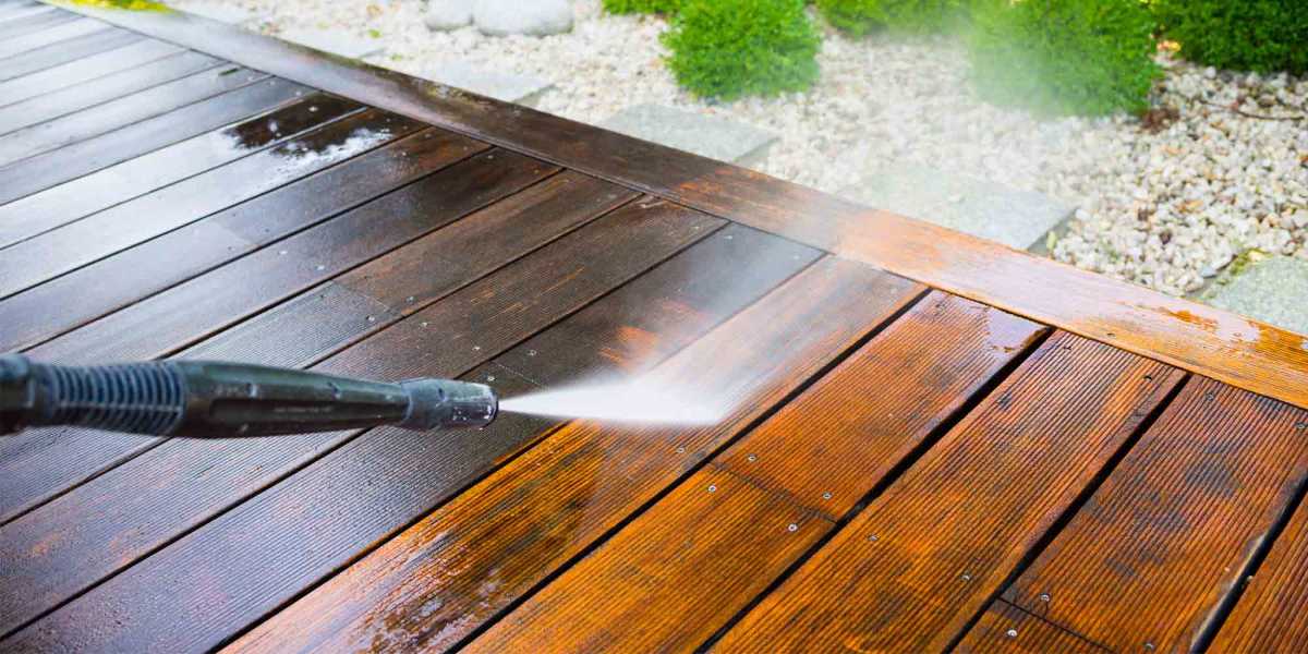 Mastering Wood Deck Maintenance: Tips, Tricks, and Expert Insights