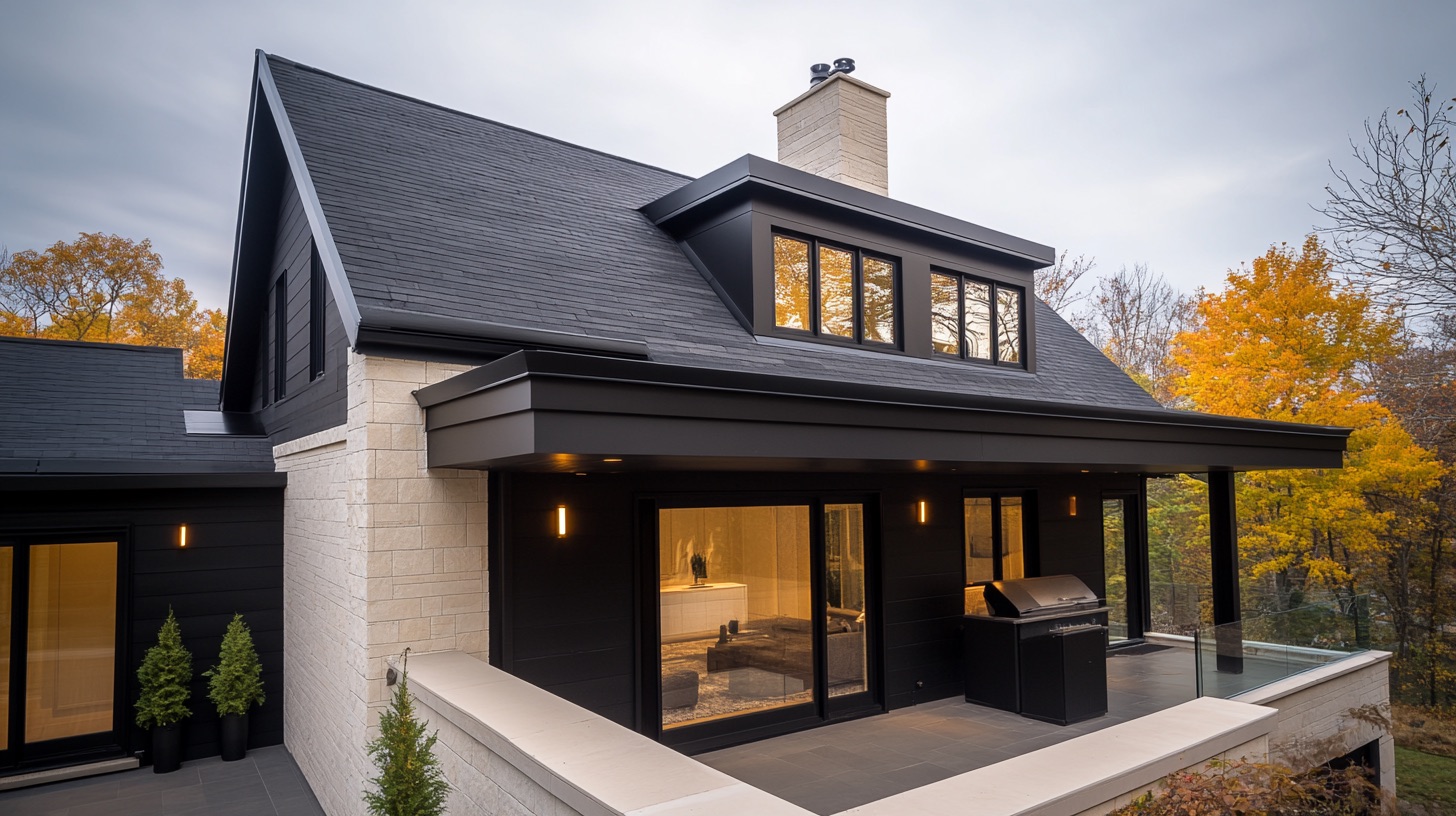 Impact Resistant Shingles: Durability and Protection