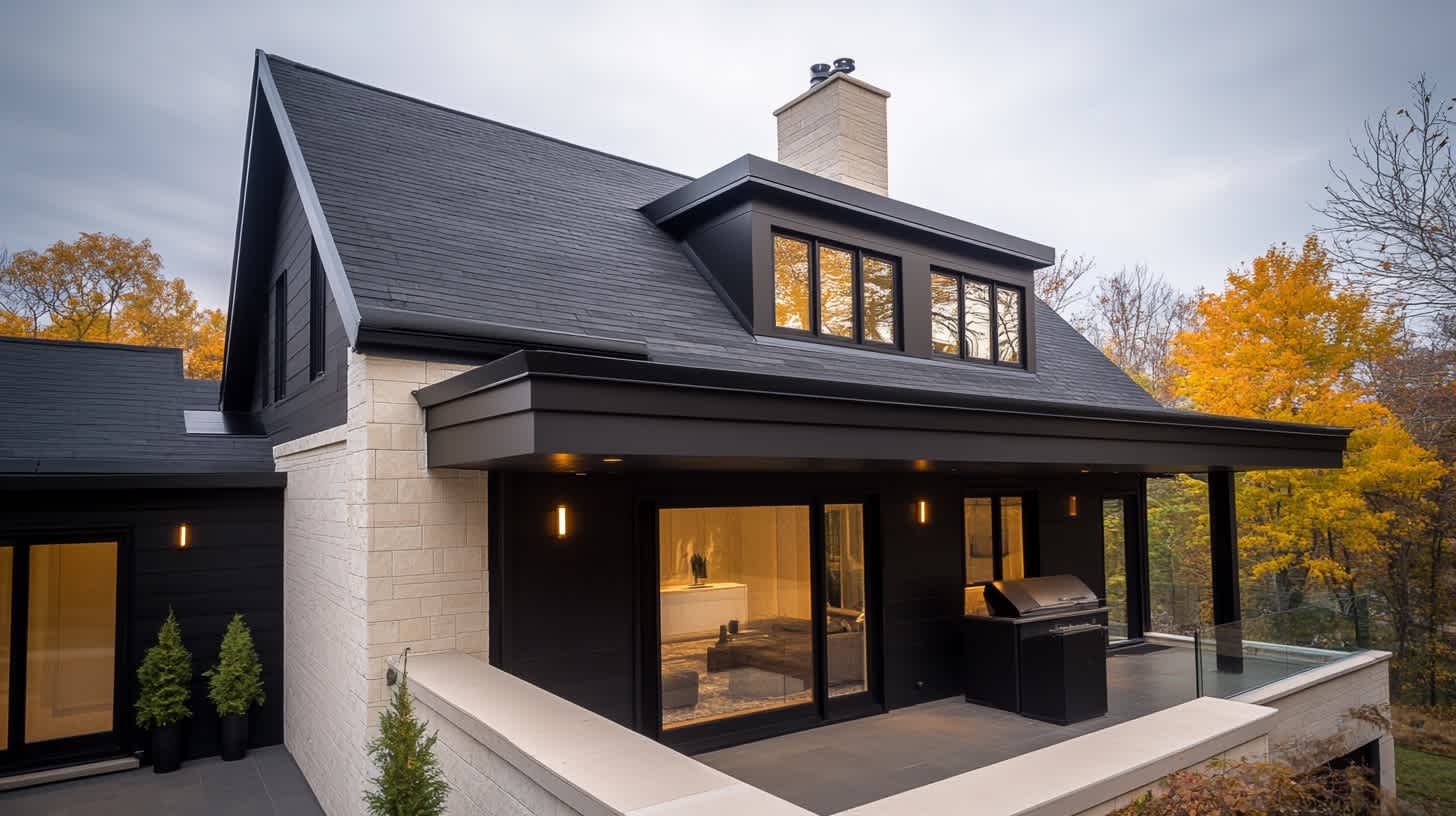 Impact Resistant Shingles: Durability and Protection