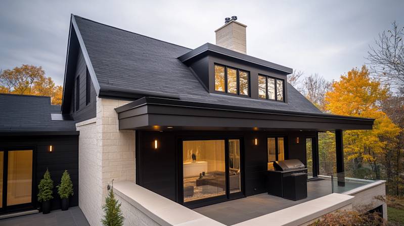 Roof Life Expectancy: Key Facts You Need to Know