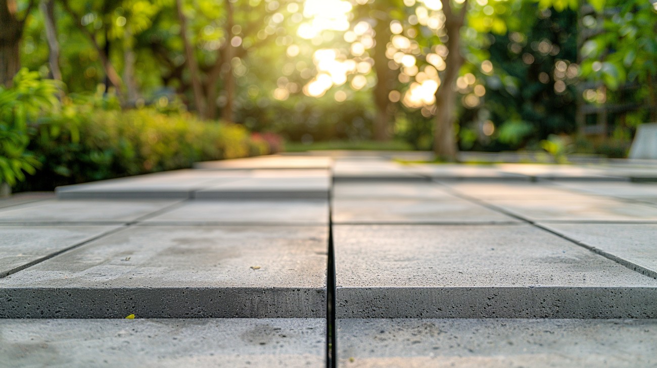 concrete deck blocks near you