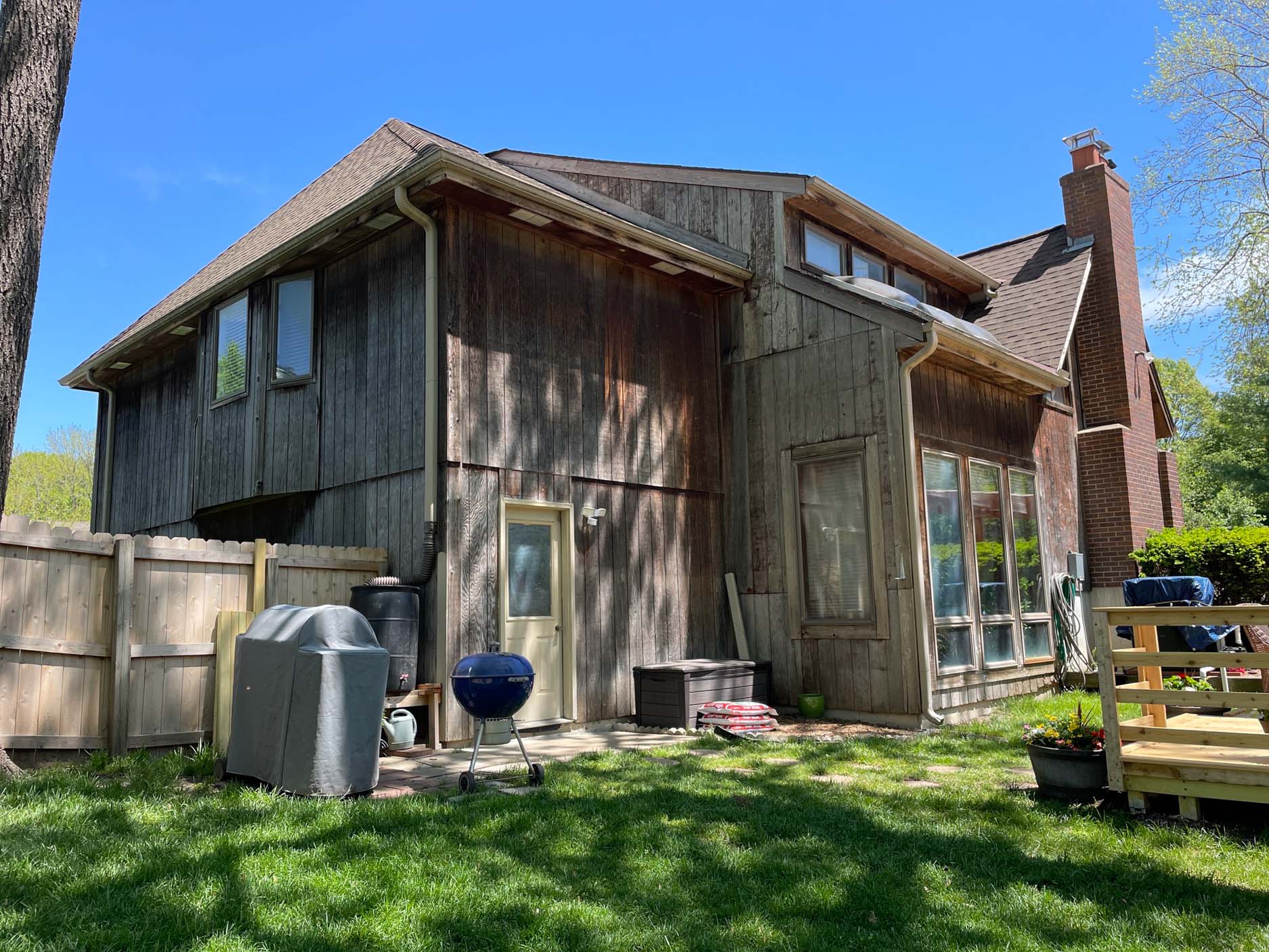 Siding Replacement in Olathe, KS 66062