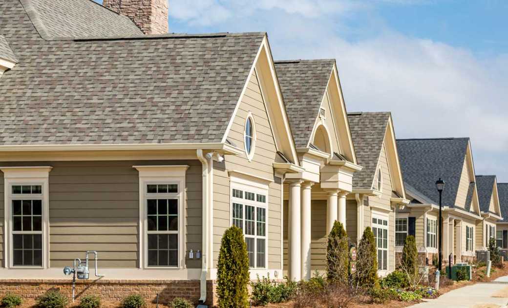 James Hardie Siding Most Frequently Asked Questions