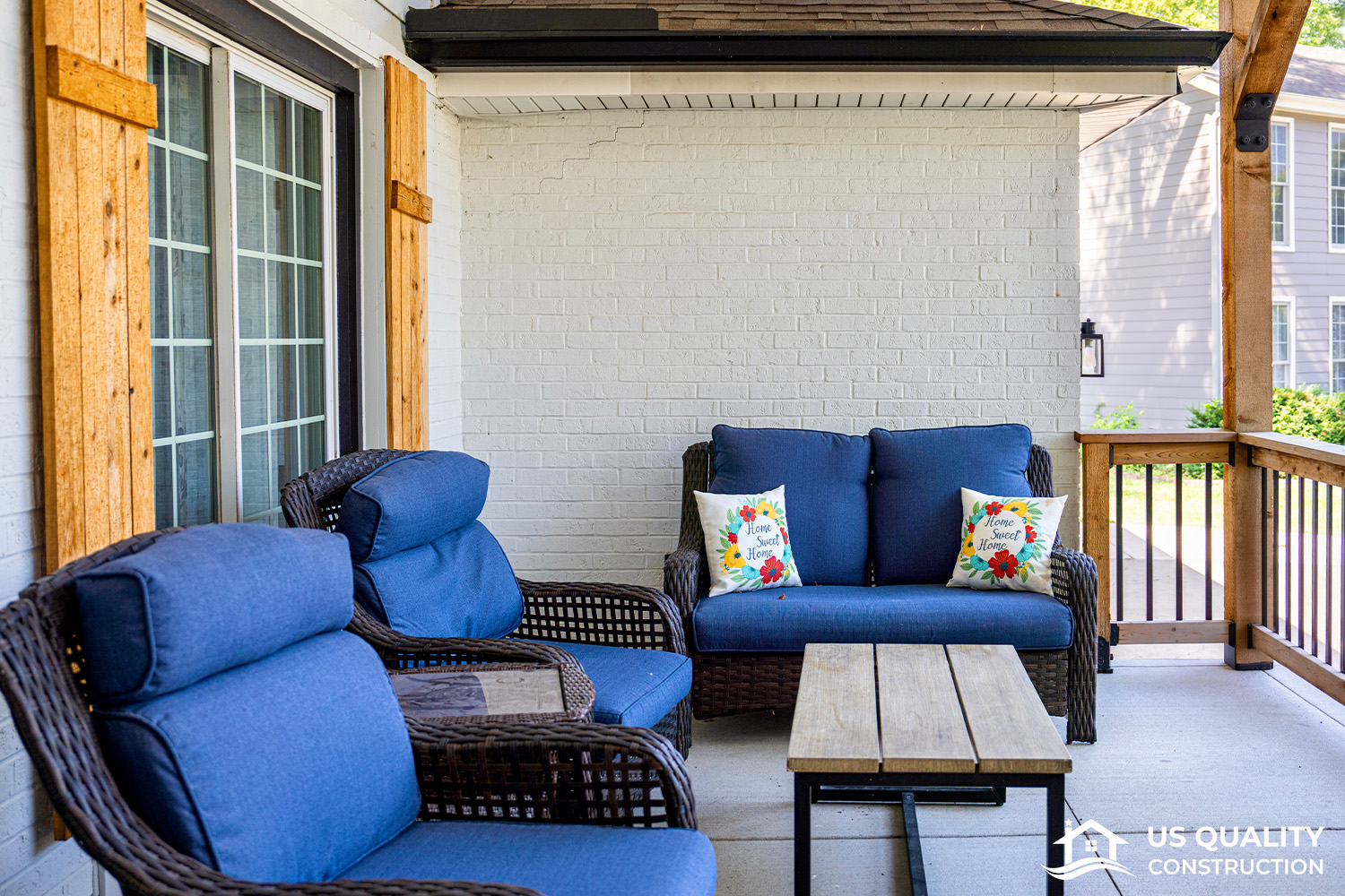 Full Home Siding Replacement