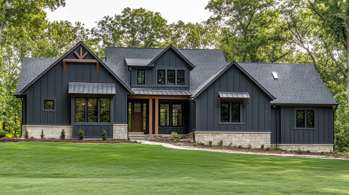 Vertical vs Horizontal Siding: Which to Choose?