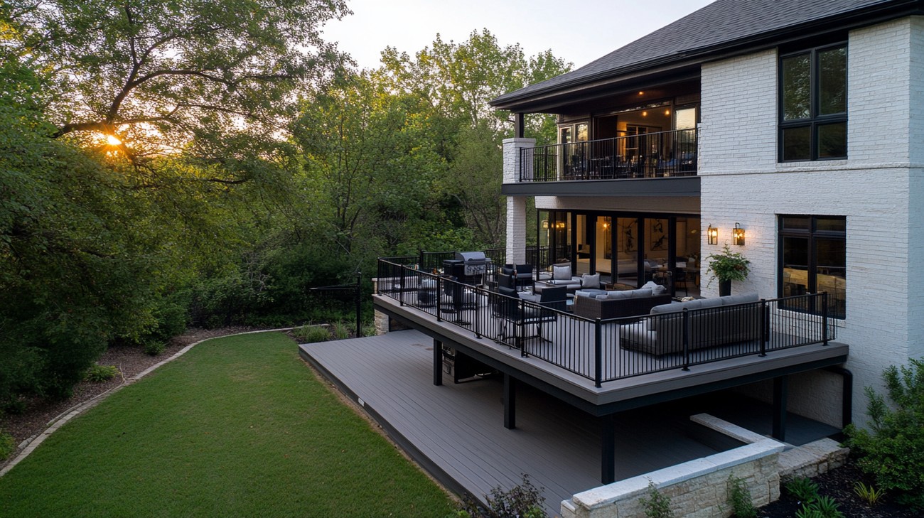 Trex Decking Cost: Comprehensive Pricing Guide