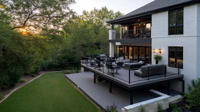Trex Decking Cost: Comprehensive Pricing Guide