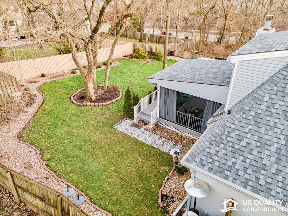 Deck Remodel