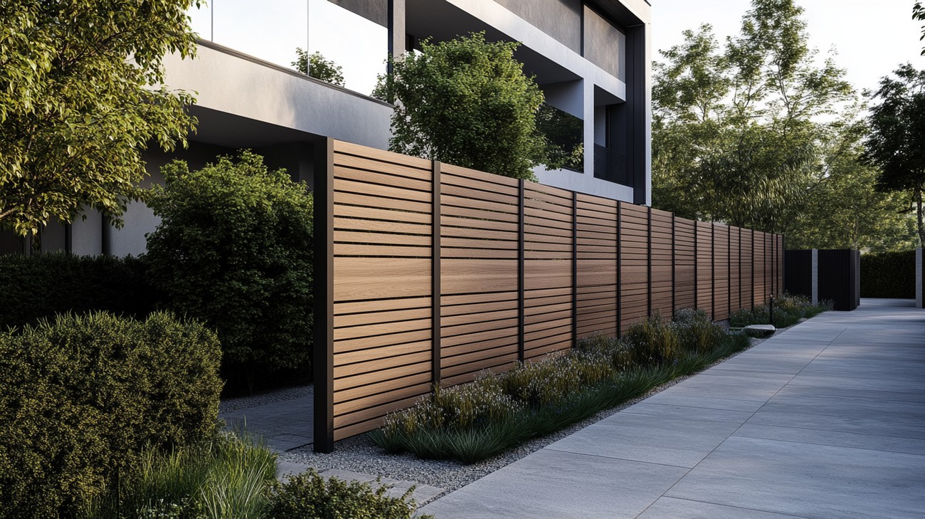privacy fence near you
