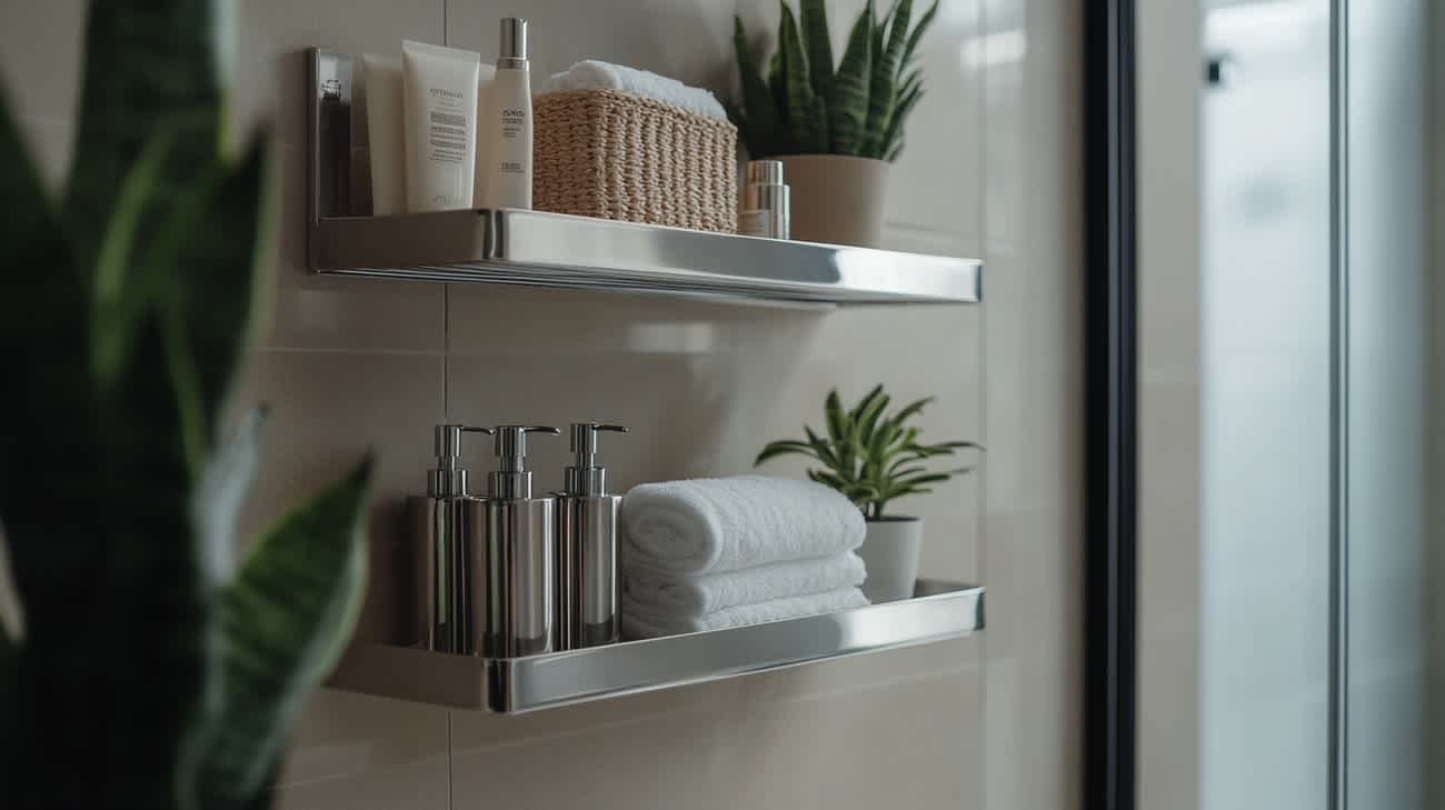 Shower Caddy: Top Picks for Ultimate Organization