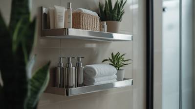 Shower Caddy: Top Picks for Ultimate Organization