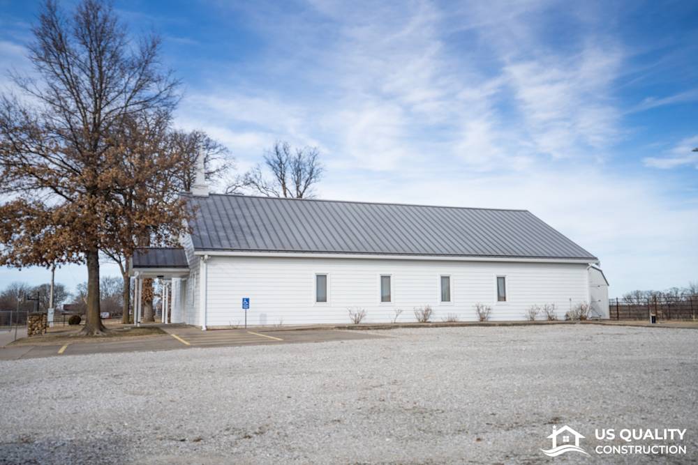 Siding Replacement & Installation