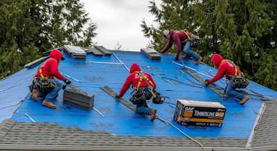 Find the Best Roofing Contractor Near Me Now