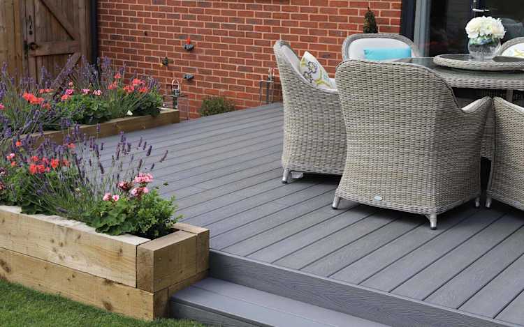 Everything You Need to Know About Composite Decking