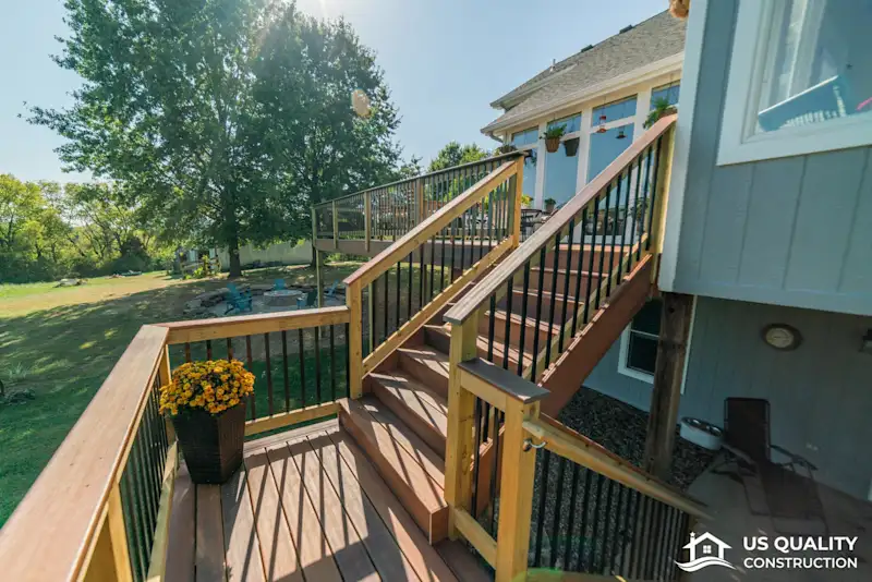 Best Deck Installersx