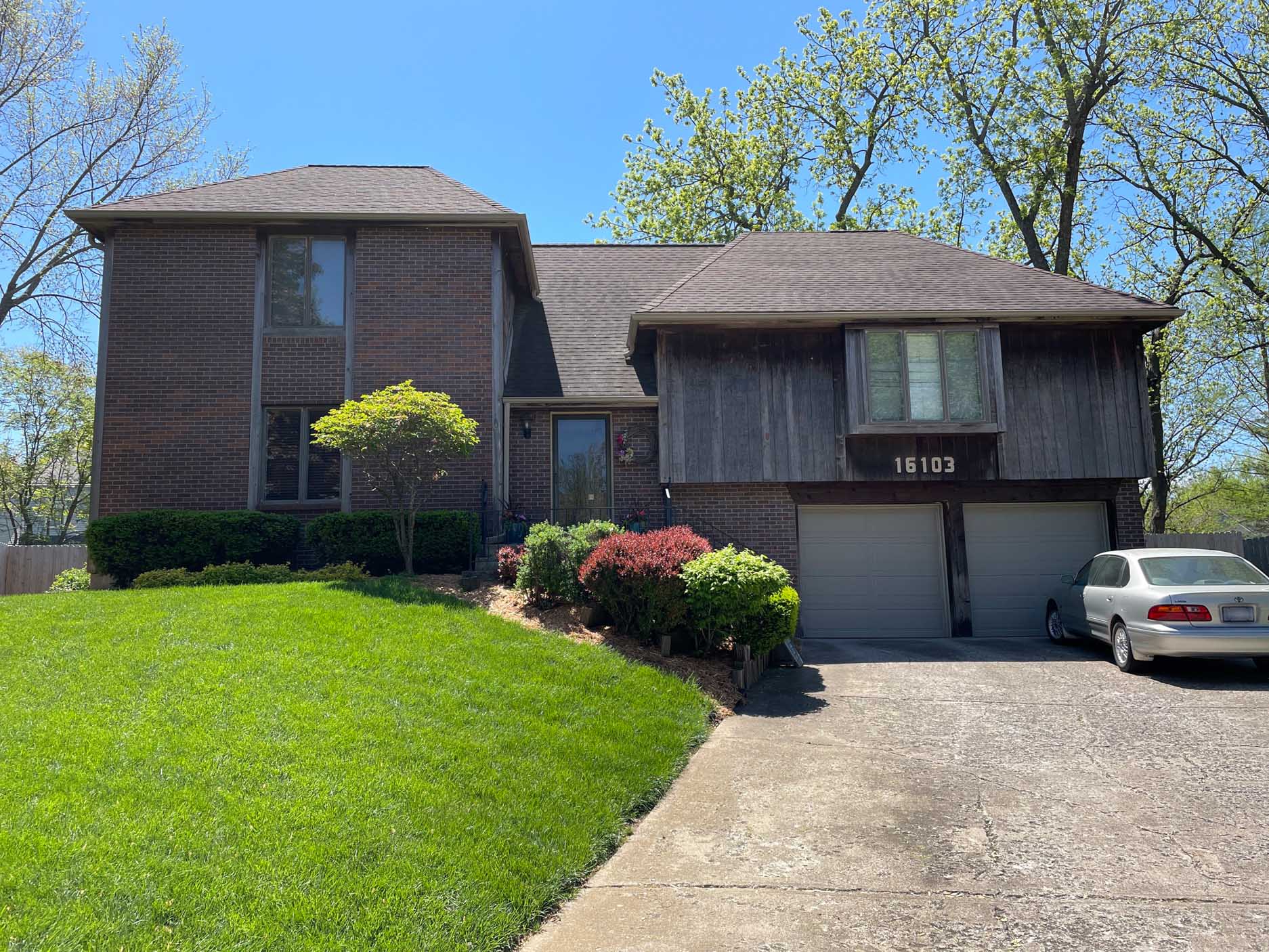 Siding Replacement in Olathe, KS 66062